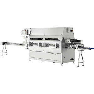 Automatic Tray Sealers