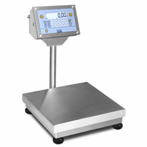 ATEX Bench Scales