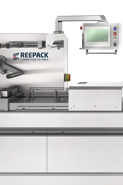 Syvävetopakkauskoneet LinePackilta